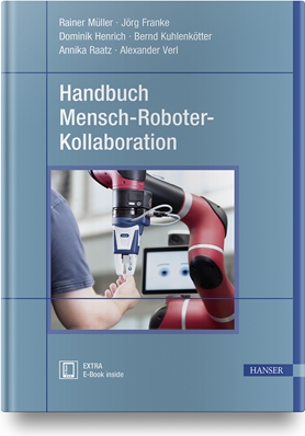 Handbuch Mensch-Roboter-Kollaboration - Orginal Pdf